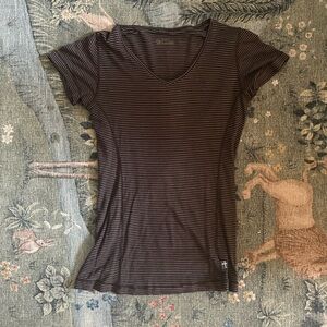 Fjällraven abisko cool t shirt